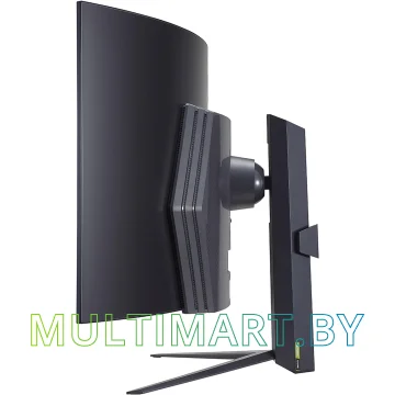 Монитор LG UltraGear 45GR95QE-B картинка 6